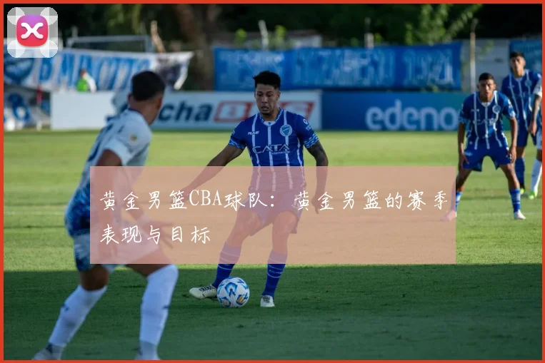 黄金男篮CBA球队：黄金男篮的赛季表现与目标